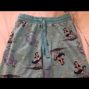 Aladdin pj pant